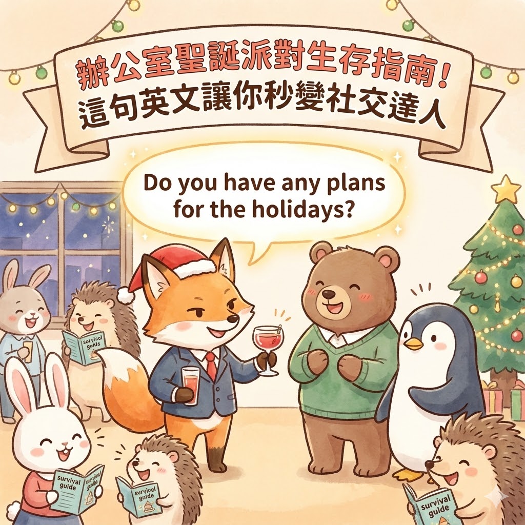 [每日電子報] 25年12月22日至25年12月28日