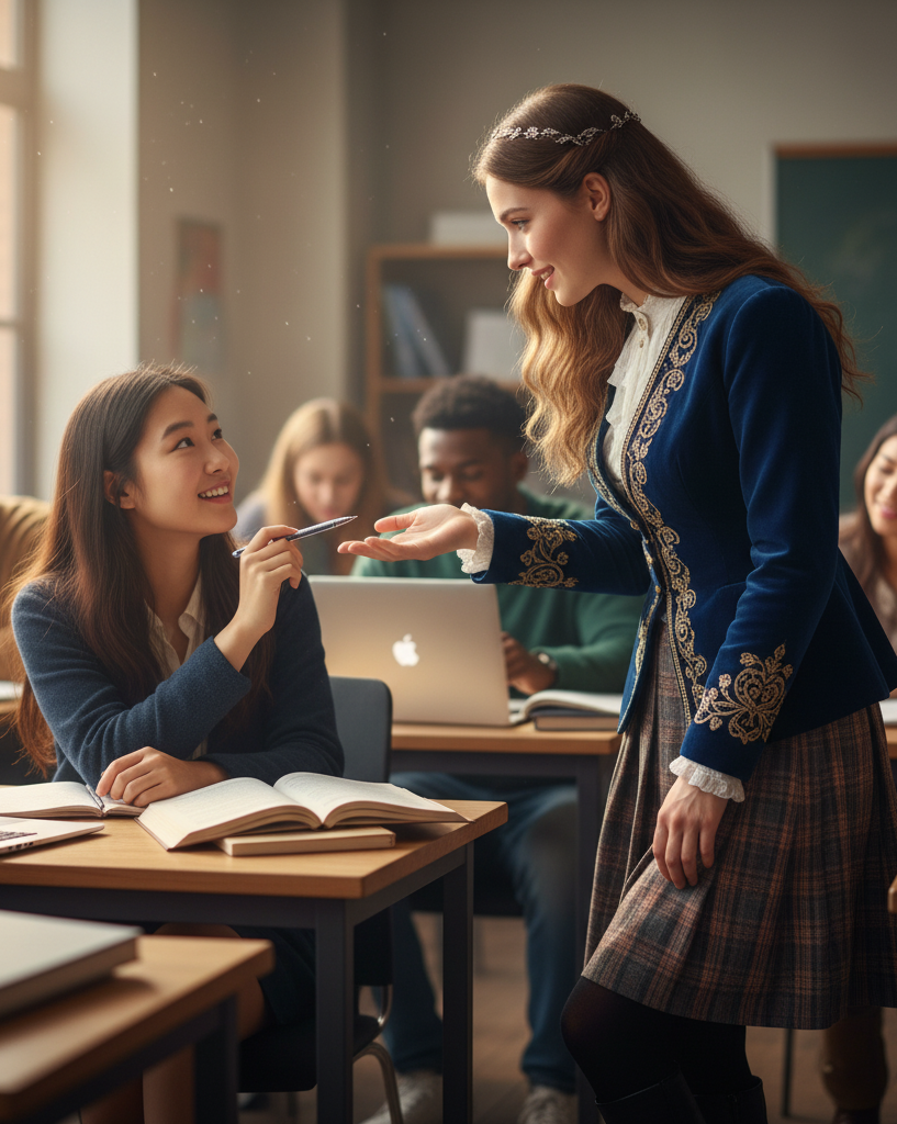 [英語教材體驗] 初級教材A1第03課：可以借我一支筆嗎？